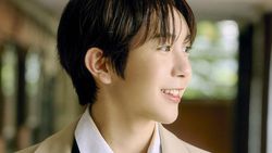 NCT WISH Siap Mencuri Hatimu!