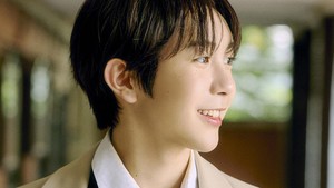 Ryo merupakan member NCT WISH asal Jepang kelahiran tahun 2007. Di NCT WISH, dia punya dua keunggulan yakni vokal dan aksi panggung yang ciamik.  (Foto: dok. SM Entertainment)