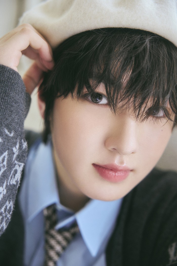 Sakuya NCT WISH
