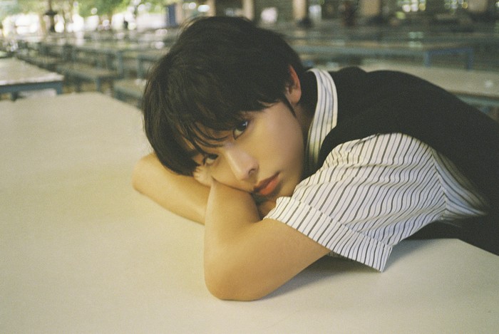 Riku NCT WISH