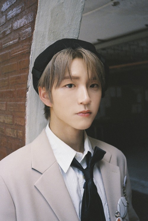 Jaehee NCT WISH
