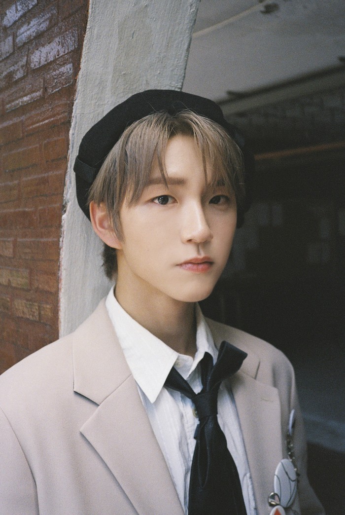 Jaehee NCT WISH