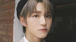 NCT WISH Siap Mencuri Hatimu! NCT WISH Siap Mencuri Hatimu!