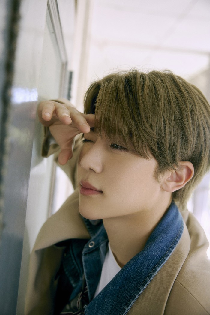 Sion NCT WISH
