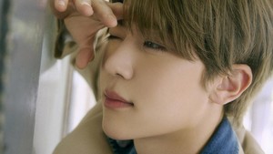Sion merupakan member NCT WISH dengan kemampuan vokal, menari, dan visual yang menarik. (Foto: dok. SM Entertainment)