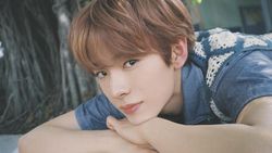 NCT WISH Siap Mencuri Hatimu! NCT WISH Siap Mencuri Hatimu!