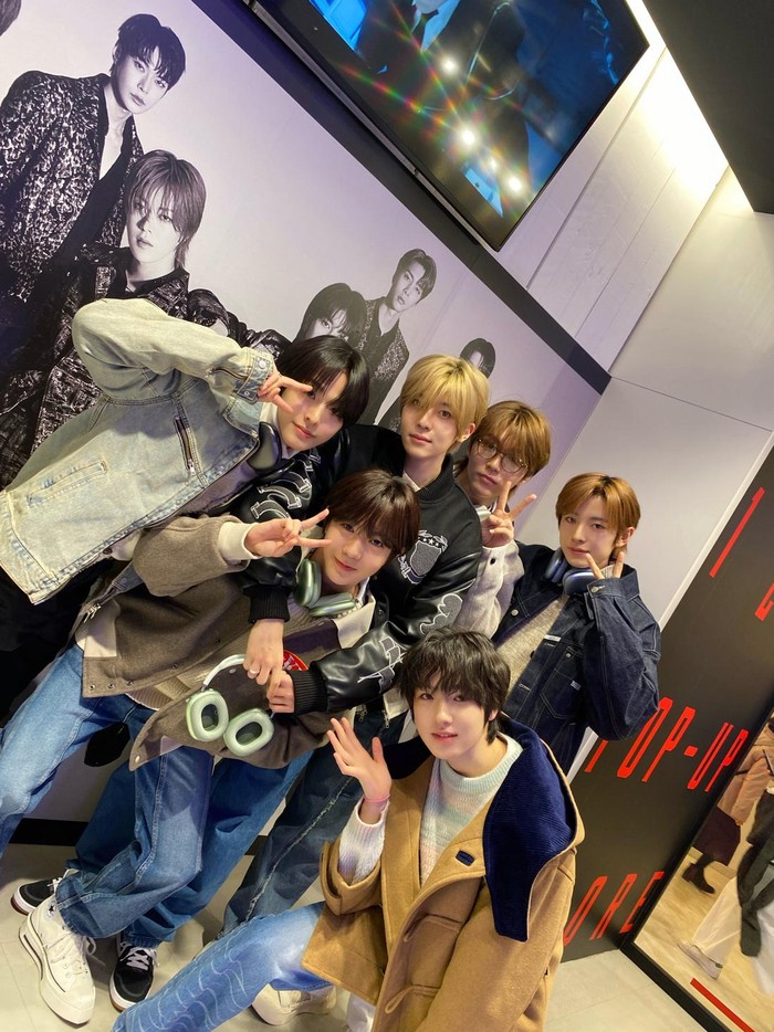 NCT WISH NCT WISH