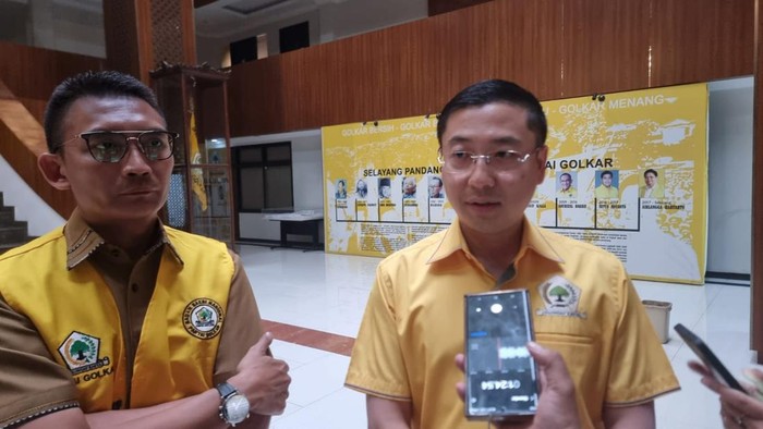 Partai Golkar siapkan 800 ribu saksi