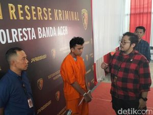 Pemilik Ponsel di Aceh Dibunuh Pekerja gegara Tagih Utang Rp 80 Juta