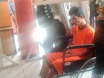 Gerak Cepat Polisi Bongkar Pembunuhan Fransisko di Majalengka