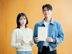 5 Fakta When Life Gives You Tangerines, Drakor IU dan Park Bo Gum di Netflix