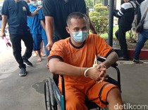 Saat Pencuri Bertato Cemod Anak Krucuk Tak Berdaya Diciduk Polisi