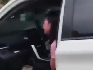 Viral Perempuan di Probolingga Minta Tolong Diduga Dianiaya Dalam Mobil