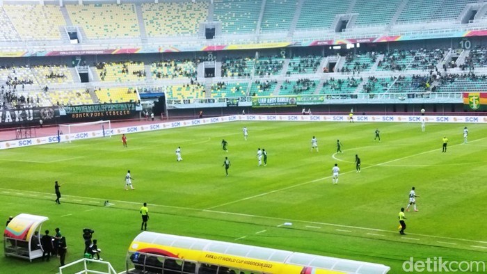 Persebaya vs PSIS Semarang