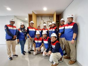 Dukung Energi Bersih, PGN Siapkan Proyek Jargas Rumah Tangga di IKN