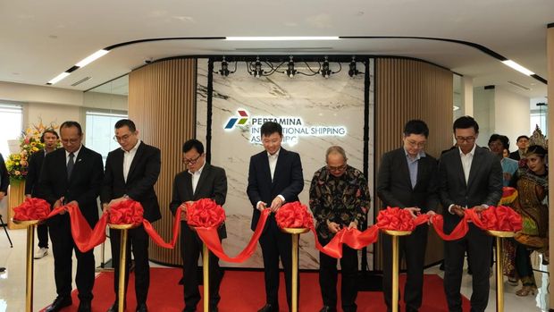 PIS Perluas Kantor di Singapura