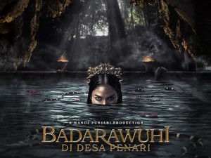 Sinopsis Badarawuhi di Desa Penari, Daftar Pemain dan Jadwal Tayangnya