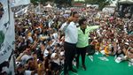 Potret Kemeriahan Kampanye Akbar Anies-Cak Imin di Tegal