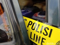 Potret Kijang Kotak Modifikasi Lancarkan Bisnis Gelap BBM di Indramayu