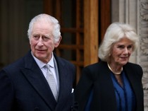 Kanker yang Diidap Raja Charles Ditemukan Seusai Perawatan Prostat