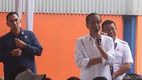 Jokowi Ajak Masyarakat Berdoa Agar Bansos Beras 10 Kg Lanjut sampai Desember