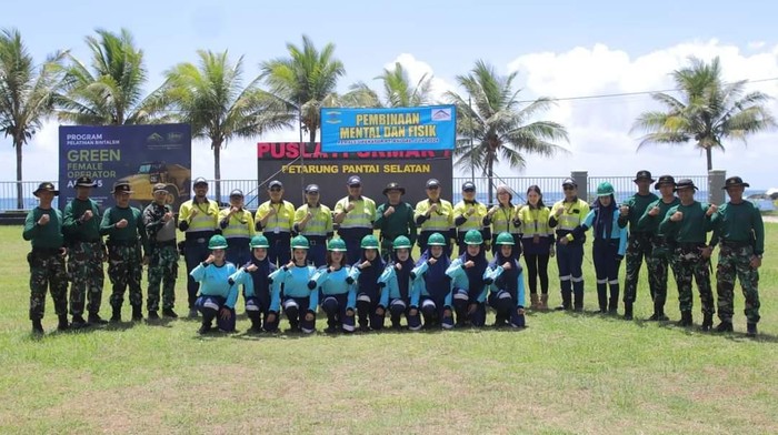 PT BSI Banyuwangi