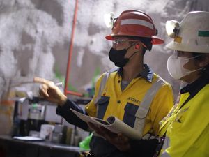Upaya PT Merdeka Tingkatkan Kualitas Kinerja K3 di Lingkungan Perusahaan