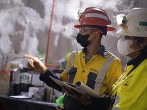 Merdeka Battery Catat Kinerja Produksi & Penjualan Moncer, Ini Pemicunya