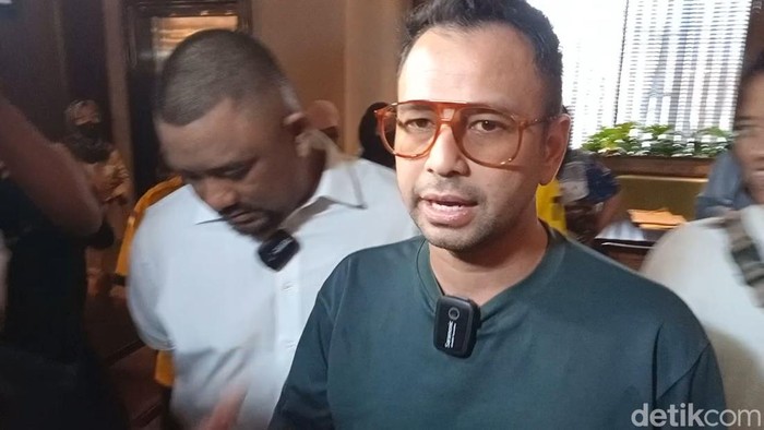 Raffi Ahmad