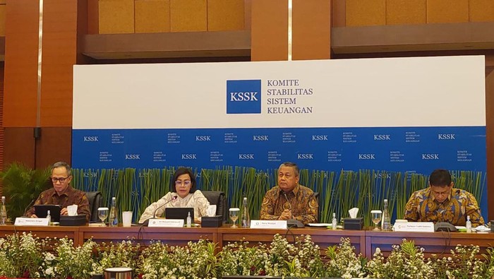 Rapat KSSK