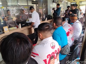 Butet Dipolisikan Projo soal Hina Jokowi, Polda DIY: Kami Tindak Lanjuti