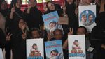 Relawan Pajajaran Dukung Prabowo-Gibran