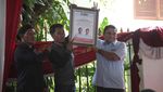 Relawan Pajajaran Dukung Prabowo-Gibran