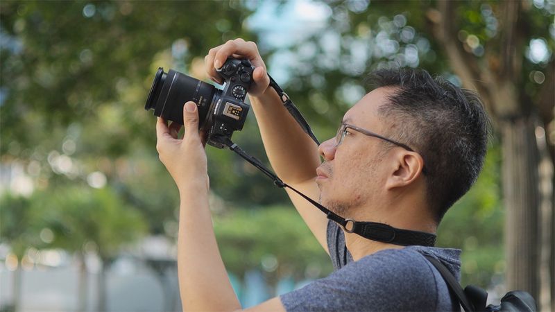Review lensa Canon RF 15-30mm f/4.5-6.3 IS STM Full frame ultrawide