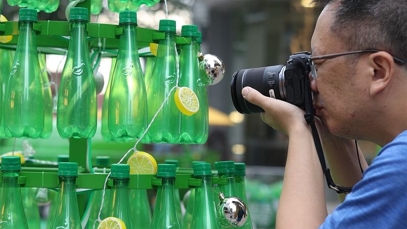 Review lensa Canon RF 15-30mm f/4.5-6.3 IS STM Full frame ultrawide