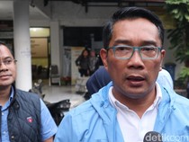 Ridwan Kamil Harap Debat Terakhir Tak Banyak Gimik: Lebih Substansi