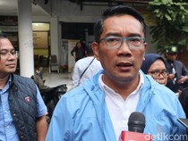 Ridwan Kamil Blak-blakan Soal IKN, Ungkap Desain hingga Jumlah Penduduk