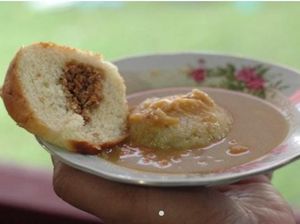5 Makanan Khas Musi Rawas, Ada Roti Kemang Peninggalan Zaman Belanda