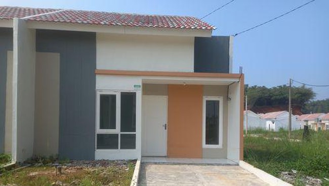 Kerja di Tangsel dan Bergaji UMP, Rumah yang Masuk Kantong Ada di Mana?