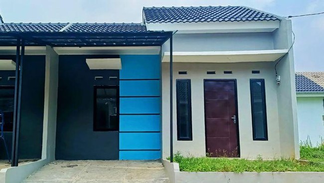 Kerja di Tangsel dan Bergaji UMP, Rumah yang Masuk Kantong Ada di Mana?