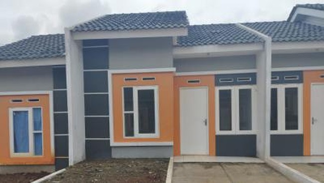Kerja di Tangsel dan Bergaji UMP, Rumah yang Masuk Kantong Ada di Mana?