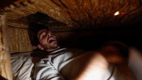 Permainan puzzle aksi langsung yang dikembangkan oleh perusahaan Spanyol Horror Box di Barcelona disebut Catalepsy, mengacu pada kondisi medis yang mudah disalahartikan sebagai kematian.