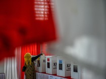 Apa Saja yang Dipilih dalam Pemilu Legislatif 2024? Simak Infonya