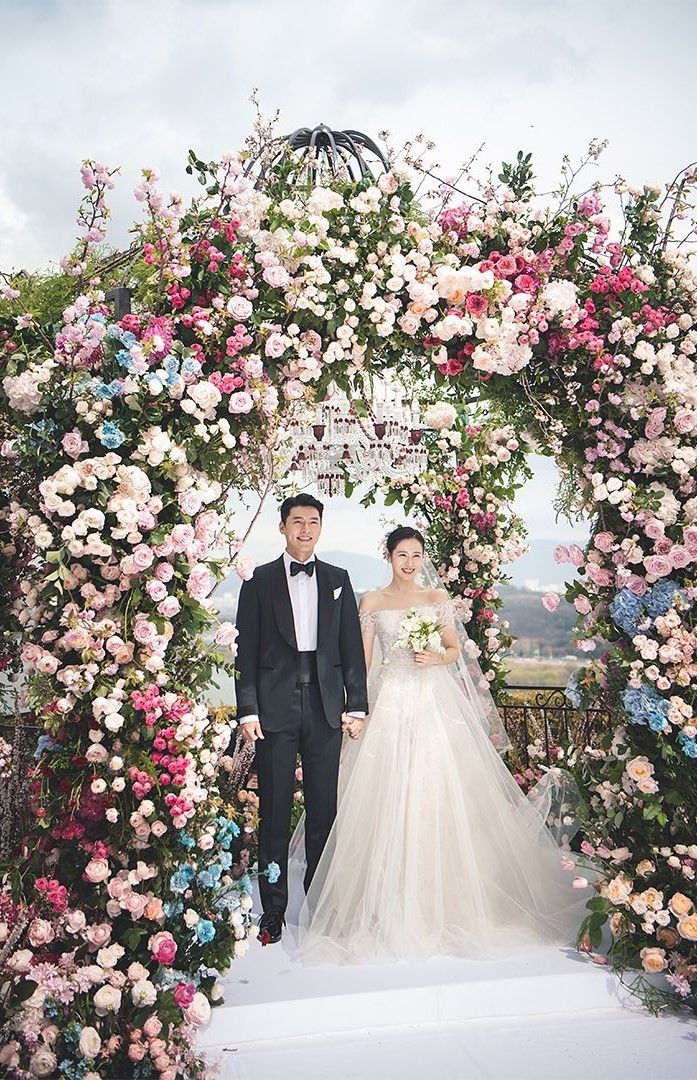 son ye jin dan hyun bin