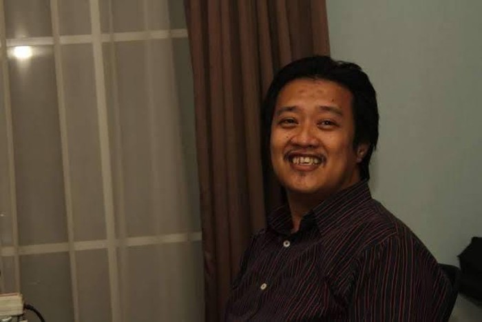 Sonny Majid, Pembelajar Lingkar Isu-Isu Strategis (LaKIS), Kader Pergerakan Mahasiswa Islam Indonesia (PMII) Kota Makassar