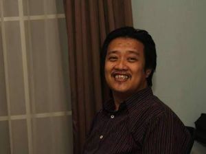 Taubat Ekologis dan Desa