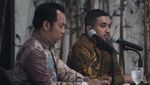 Survei LSI Denny JA Tingkat Kepuasan Terhadap Jokowi Masih Tinggi