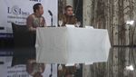 Survei LSI Denny JA Tingkat Kepuasan Terhadap Jokowi Masih Tinggi