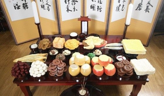 Tak Hanya Jadi Makanan Pokok, Beras Digunakan Sebagai Ritual Pemakaman di Sini