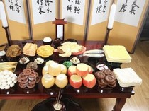 Selain Dimakan, Beras Dipakai Sebagai Ritual Pemakaman di 5 Negara Ini